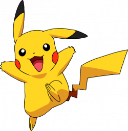 Image - Ash Pikachu Anime.png | Pokémon Wiki | FANDOM powered by Wikia