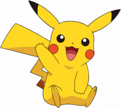 Pikachu Images For Drawing at GetDrawings.com | Free for personal ...