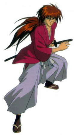 Rurouni Kenshin (Samurai X) Anime Opening & Ending Theme Songs With ...