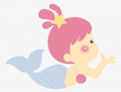 Anime Mermaid, Shape, Swim Floats, Aquatic PNG Image and Clipart for ...
