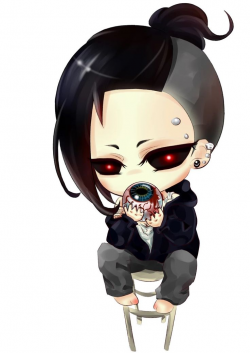 37 best Tokyo ghoul images on Pinterest | Chibi tokyo ghoul ...