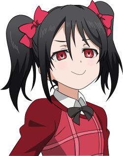 Anime PNG Transparent Images | PNG All