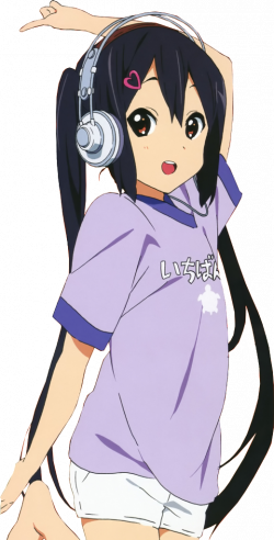 Cute Anime PNG Transparent | Png | Pinterest | Anime