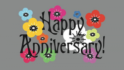 10+ Awesome Anniversary Clip Arts - Vector EPS, JPG, PNG ...