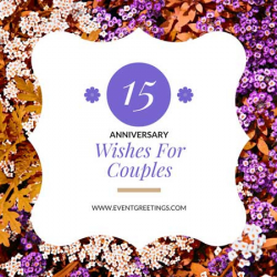 13th Wedding Anniversary Wishes New Marriage Anniversary Wishes for ...