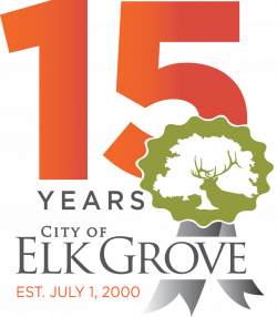 15th Anniversary - City of Elk Grove