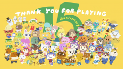 15 Years of Animal Crossing (Japanese Language) - YouTube