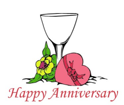 Anniversary Clip Art Free | Clipart Panda - Free Clipart Images