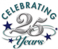 Celebrating 25 Years – by: Bob Sieh | Longview Christian Church ...