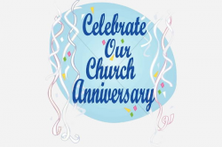 10+ Awesome Anniversary Clip Arts - Vector EPS, JPG, PNG Format ...