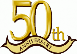 50th wedding anniversary clipart | ClipartMonk - Free Clip Art Images