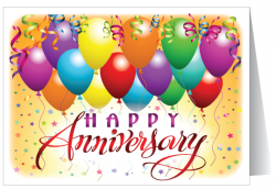 Happy 6th Year Anniversary | Business Anniversary Greeting | Fun ...