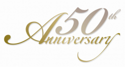 happy 50th anniversary clip art 50th anniversary clipart 15064 - esnc.us