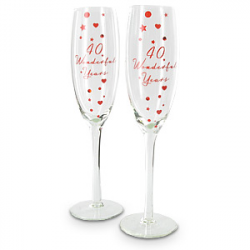 Anniversary Gifts : Champagne Personalised, Personalised Champagne ...