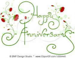 Happy Anniversary Clipart | Happy Anniversary | Pinterest | Happy ...