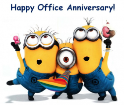 happy office anniversary - Incep.imagine-ex.co