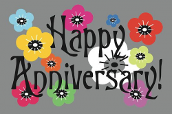 Happy Anniversary at Work | Congratulations are in order for the ...
