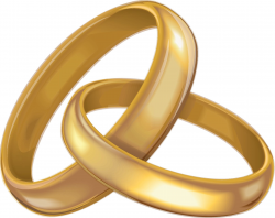 Wedding Rings Clipart - The Cliparts | Clipart - Wedding | Pinterest ...