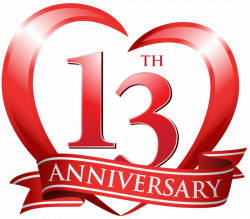 13 Year Wedding Anniversary Symbol | deweddingjpg.com