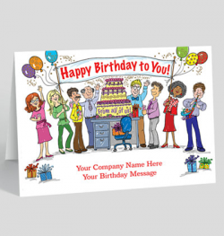 From All of Us Birthday Cards | The Gallery Collection