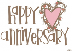 18 best Happy Anniversary! images on Pinterest | Happy brithday ...