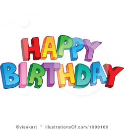 Free Birthday Clip Art Borders | Clipart Panda - Free Clipart Images