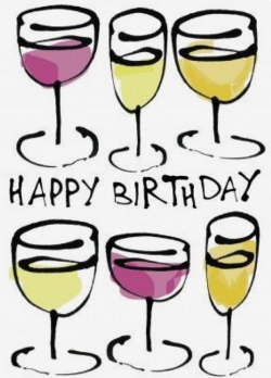 749 best For birthday greetings images on Pinterest | Happy birthday ...