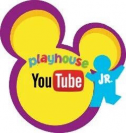 Playhouse YouTube Jr. | #YouTubeIsOverParty / YouTube Advertiser ...