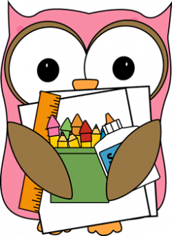 Owl Supply Monitor Clip Art | Clipart Panda - Free Clipart Images ...