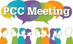 Clip art for meeting announcements: PCC Meeting | Group Management ...