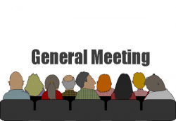 General Meeting announcement | Vancouver Secondary Teachers' Association
