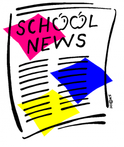 Replace your School Newsletter with a School Blog | School newspaper ...