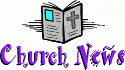 28+ Collection of Church Newsletter Clipart | High quality, free ...