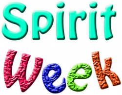 SPIRIT Week - Liberty Middle School