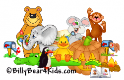 Animated Software Clipart
