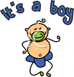 Baby Champion is a Boy! | Baby on Board | Pinterest | Free clipart ...