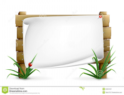 Notice board | Clipart Panda - Free Clipart Images