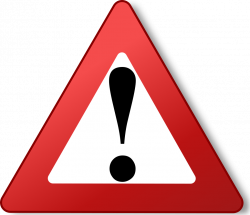 Attention PNG images free download