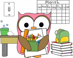 Owl Classroom Job Subsitute Clip Art - Owl Classroom Job Subsitute ...