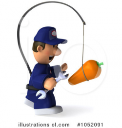Incentive Clipart #1052091 - Illustration by Julos