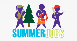 Jobs Clipart Job Announcement - Summer Jobs #115293 - Free ...