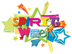 7 best Preschool Spirit Week images on Pinterest | Spirit weeks, Kid ...