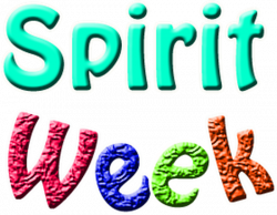 It's Spirit Week at CMS!! | Coronado Middle School