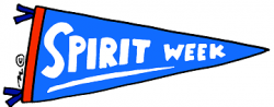Spirit Week | Clipart Panda - Free Clipart Images