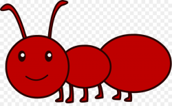Black garden ant Clip art - Ants Marching Cliparts png download ...