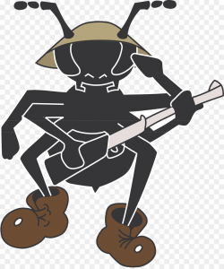 Army ant Clip art - ants png download - 1073*1280 - Free Transparent ...