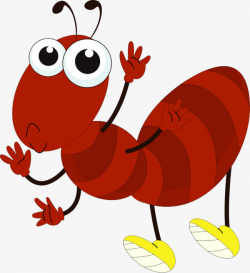 Cute Ants, Ant, Big Ant PNG Image and Clipart for Free Download