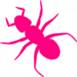 Ant Clip Art at Clker.com - vector clip art online, royalty free ...