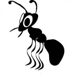 Ant Remake clip art | Clipart Panda - Free Clipart Images