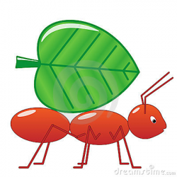 28+ Collection of Working Ants Clipart | High quality, free cliparts ...